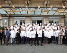 Euro-Toques redéploie son action en faveur des produits du terroir