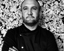 Bienvenue à Sylvain BOURMAUD