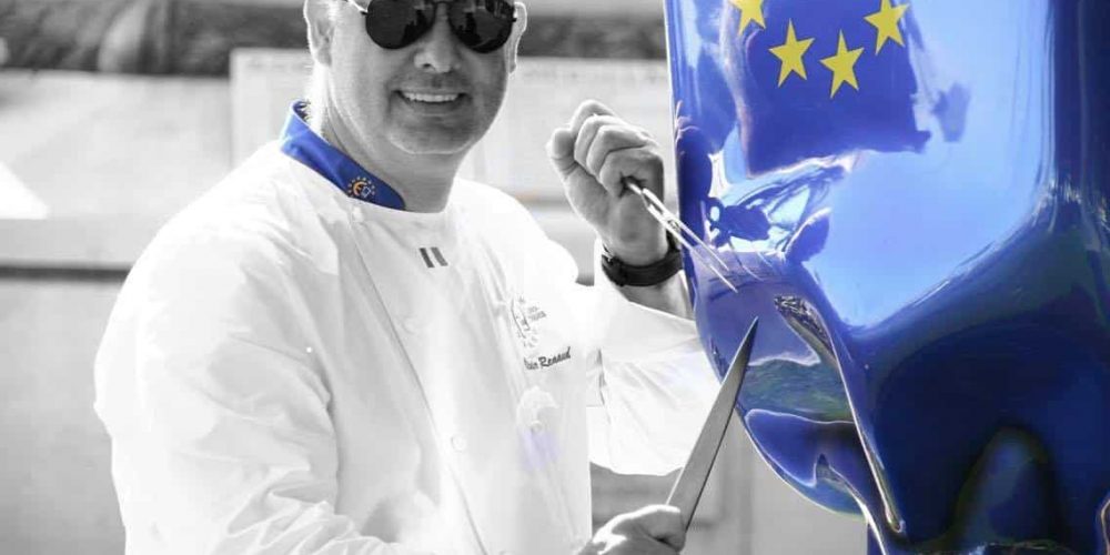 Bienvenue à Olivier RENAUD