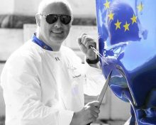 Bienvenue à Olivier RENAUD