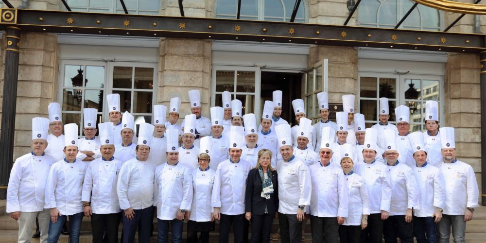 Euro-Toques : 30 ans de défense du produit