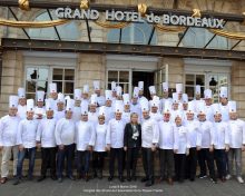 Euro-Toques : 30 ans de défense du produit