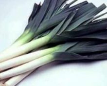 Un enfant sur trois ne connaît, ni poireau, ni courgette, ni artichaut …