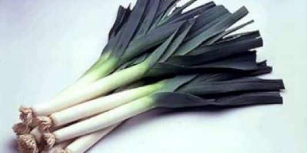 Un enfant sur trois ne connaît, ni poireau, ni courgette, ni artichaut …