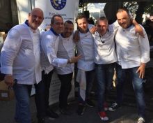 Etoiles de Mougins – 11ème édition