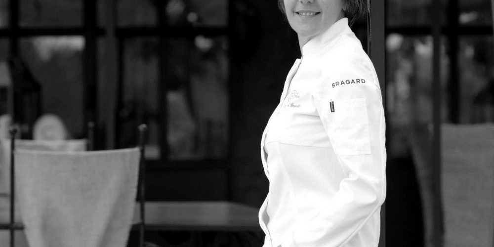 Bienvenue à Fanette AIMÉ