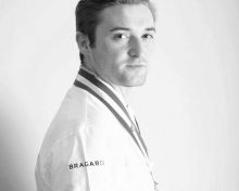 Bienvenue à Romain VAN THIENEN