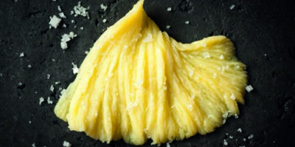 Le Beurre, à la percée de ses mystères