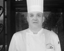 Bienvenue à Stéphane GOURAULT