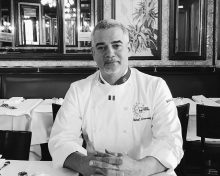 Bienvenue à Pascal JOUNAULT