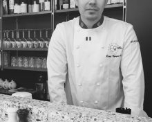 Bienvenue à Rémy N’Guyen-Viet