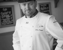 Bienvenue à Julien PICARD