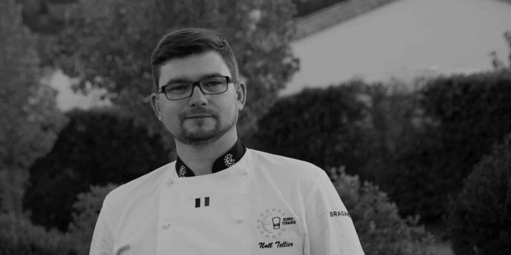 Bienvenue à Noël TELLIER