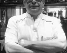 Bienvenue à David DARNAJOUX