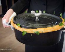 Avec Tables en scène, Euro-Toques s’engage pour le service en salle