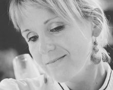 Bienvenue à Julie CHAUDOUARD