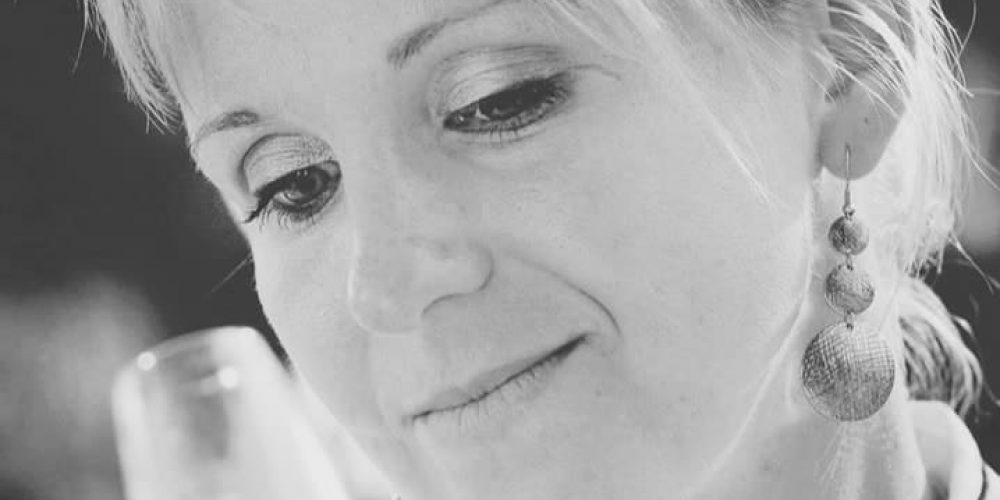 Bienvenue à Julie CHAUDOUARD