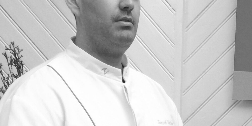 Bienvenue à Franck WITTMANN