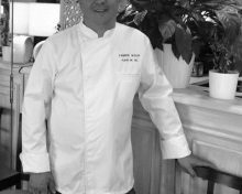 Bienvenue à Fabrice WOLFF