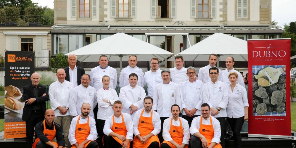 Nicolas Patural remporte le premier Trophée Masse Suisse