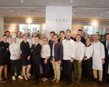 Tables en Scène – 5ème édition : Parlons-en