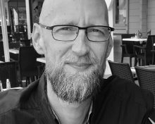 Bienvenue à Frédéric LEROY