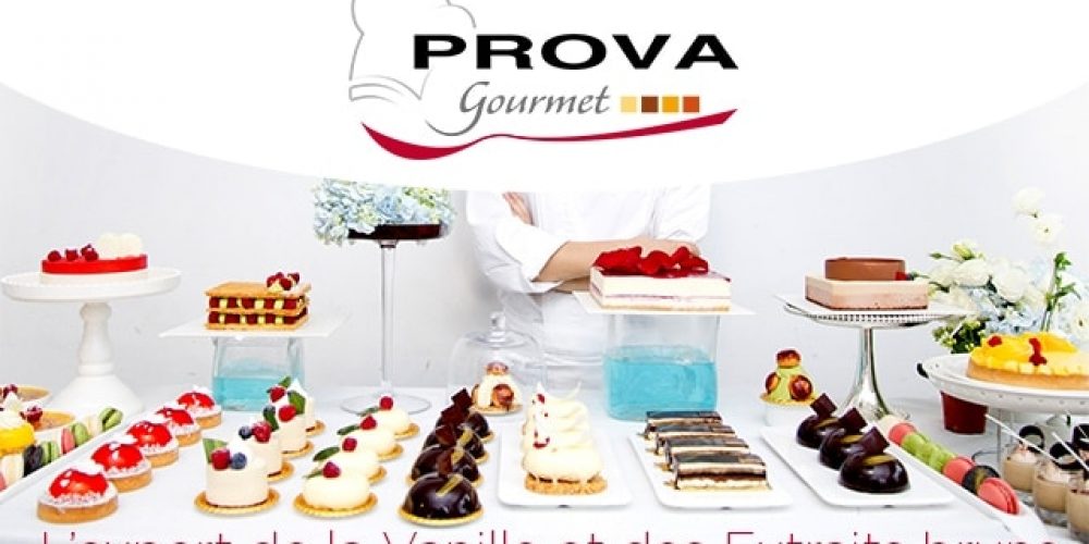 Prova Gourmet
