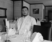 Bienvenue à Meidhi BELKESSA