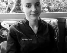 Bienvenue à Marion BUREL