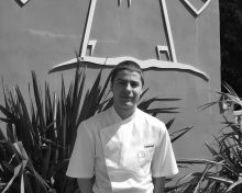 Bienvenue à Laurent PIERI