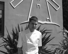 Bienvenue à Tanguy PIERI