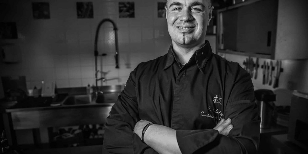 Bienvenue à Sylvain RELATIVO