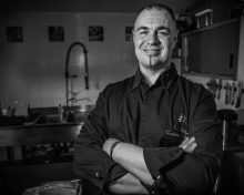 Bienvenue à Sylvain RELATIVO