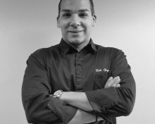 Bienvenue à Erik SEGURAN