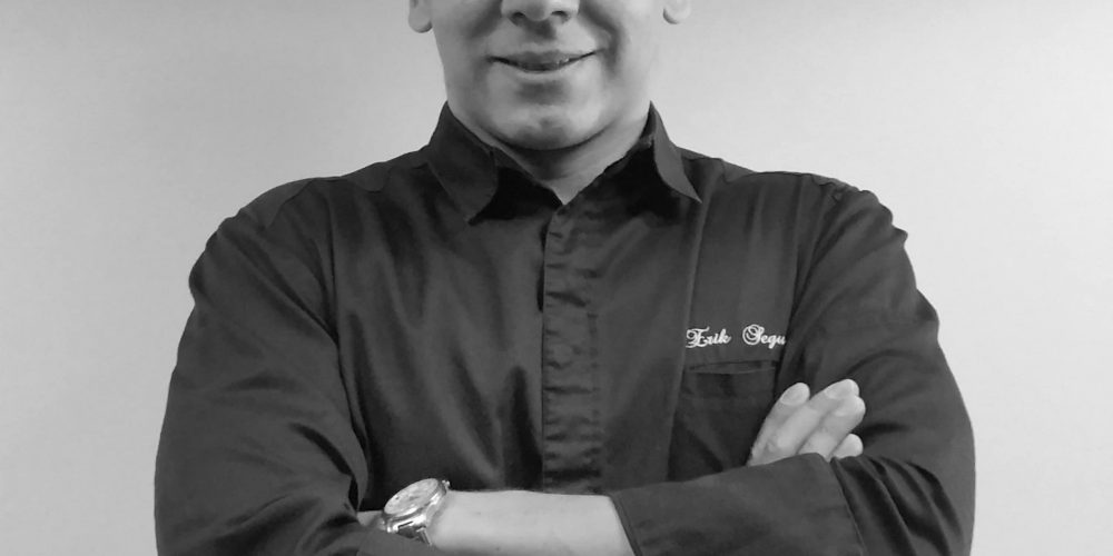 Bienvenue à Erik SEGURAN