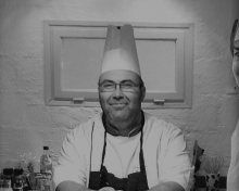 Bienvenue à Richard QUEMY