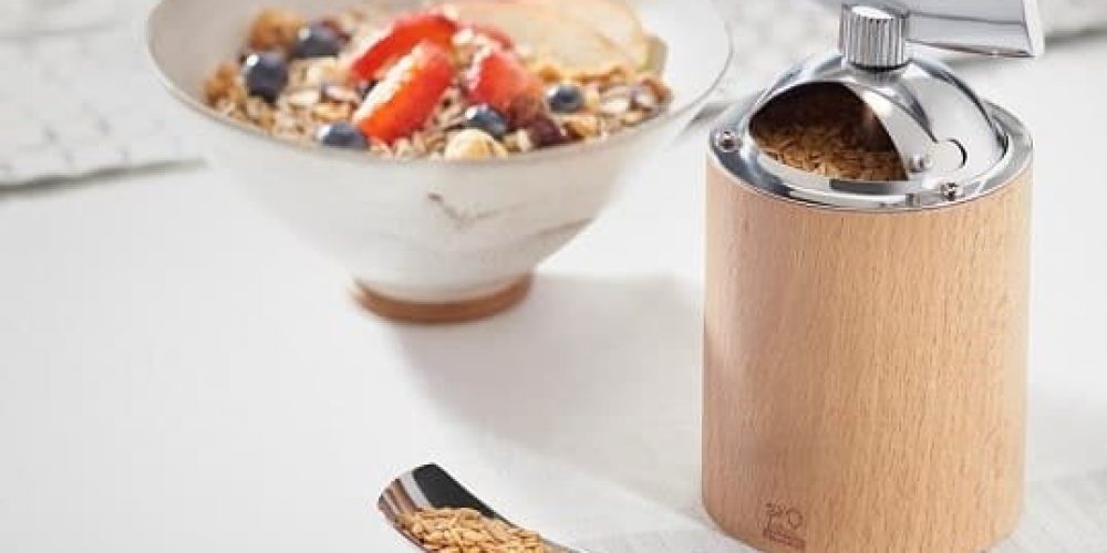 Le premier Mou’Lin Peugeot