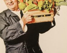 Monsieur PAUL BOCUSE (1926 – 2018)