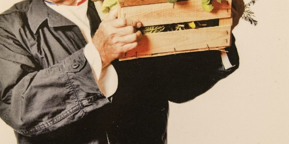 Monsieur PAUL BOCUSE (1926 – 2018)