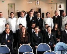 Conférence de Presse « Tables en Scène » – 6ème édition