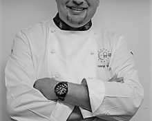 Bienvenue à Jérémy BIASIOL