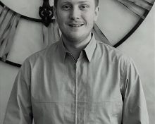 Bienvenue à Clément CHARLIER