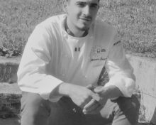 Bienvenue à Alexandre GUIGON