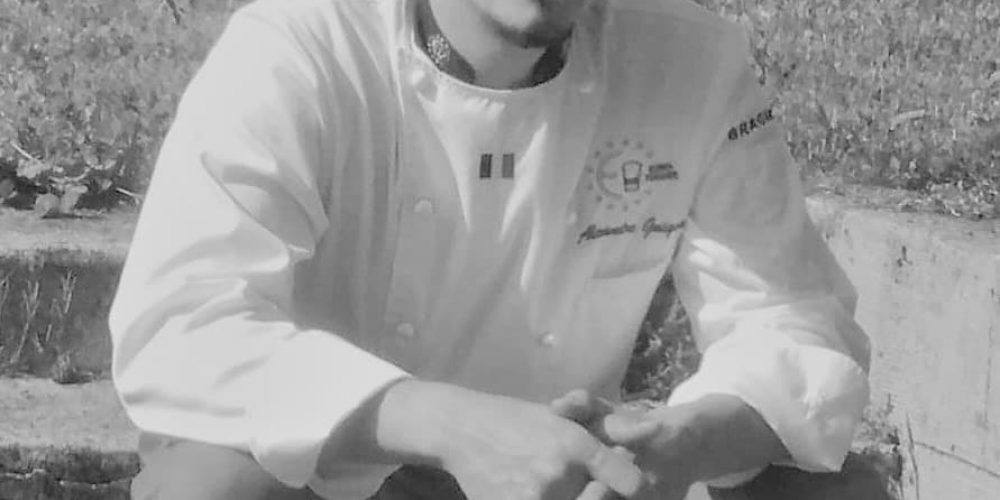 Bienvenue à Alexandre GUIGON