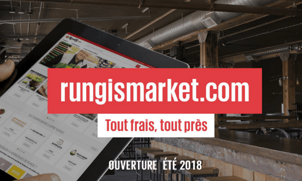 Rungismarket