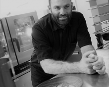 Bienvenu à Mathieu PRÉTET