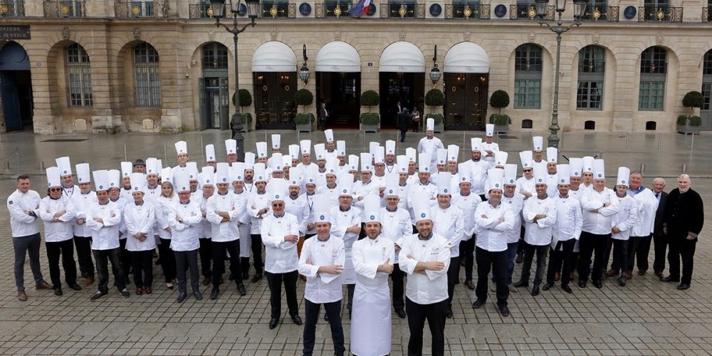 Guillaume Gomez et Michel Roth reconduits à la tête d’Euro-Toques France