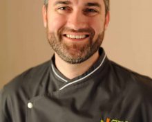 Bienvenue à Christophe DOVERGNE