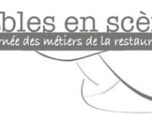 Tables en Scène 2014