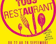 Euro-Toques et Tous au Restaurant